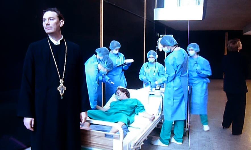 escenas EDIPO VIDEO 24 B