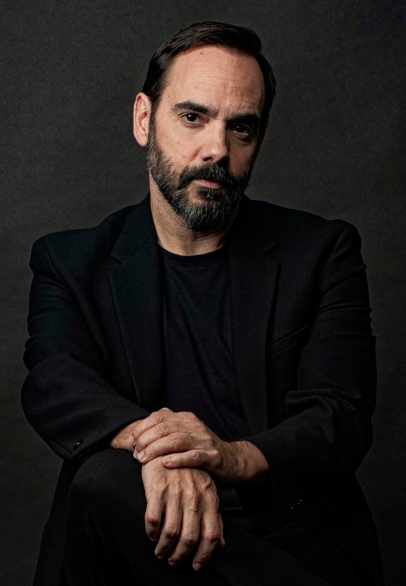 rubÉn fernÁndez b