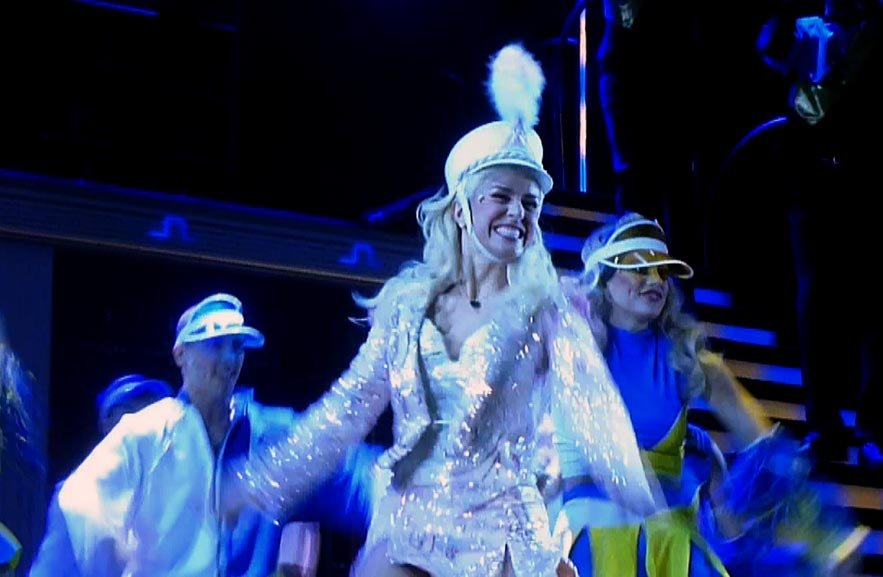 rubia escena 12 b