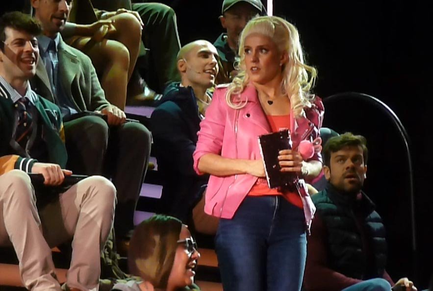 rubia escena 95 b