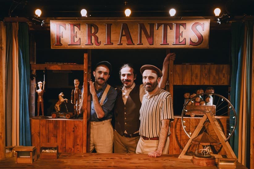 FERIANTES ph Luz Soria BBB
