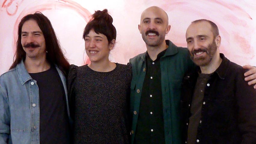 grupo feriantes b