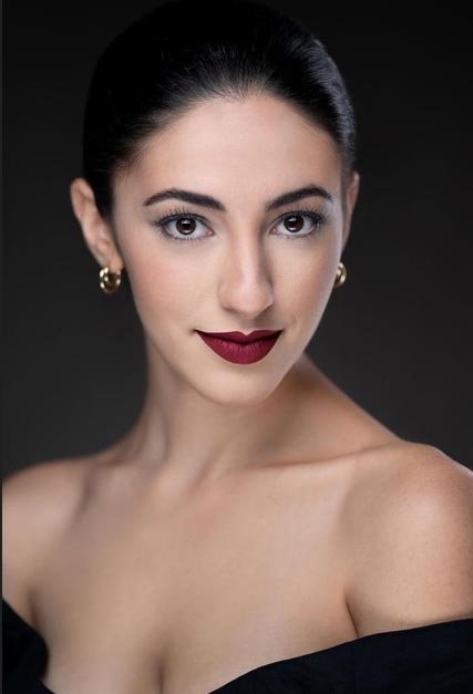 monica conesa b