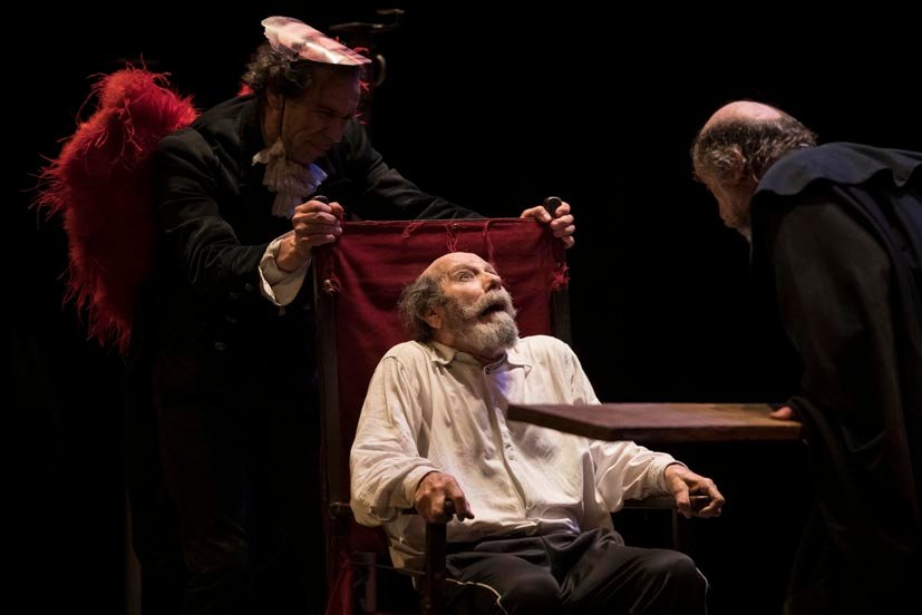 34 la zaranda teatre arnich