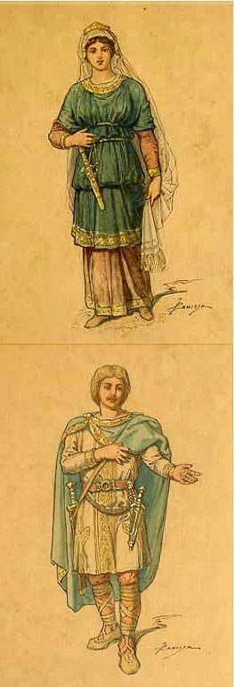 VESTUARIO B
