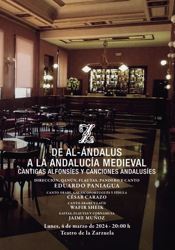 del andalus a cartel b