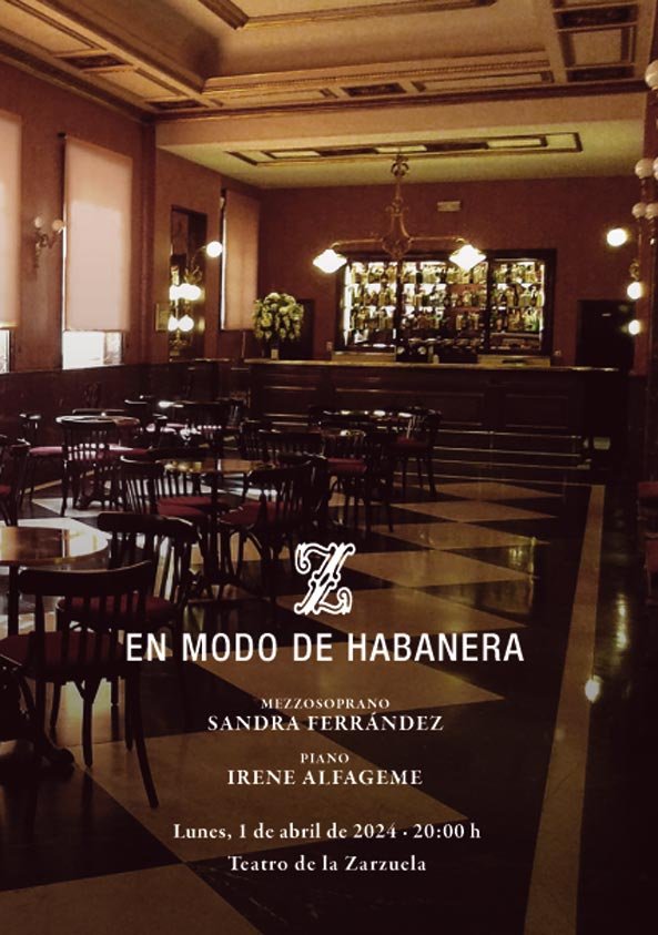 en modo de habaneras cartel copia copia