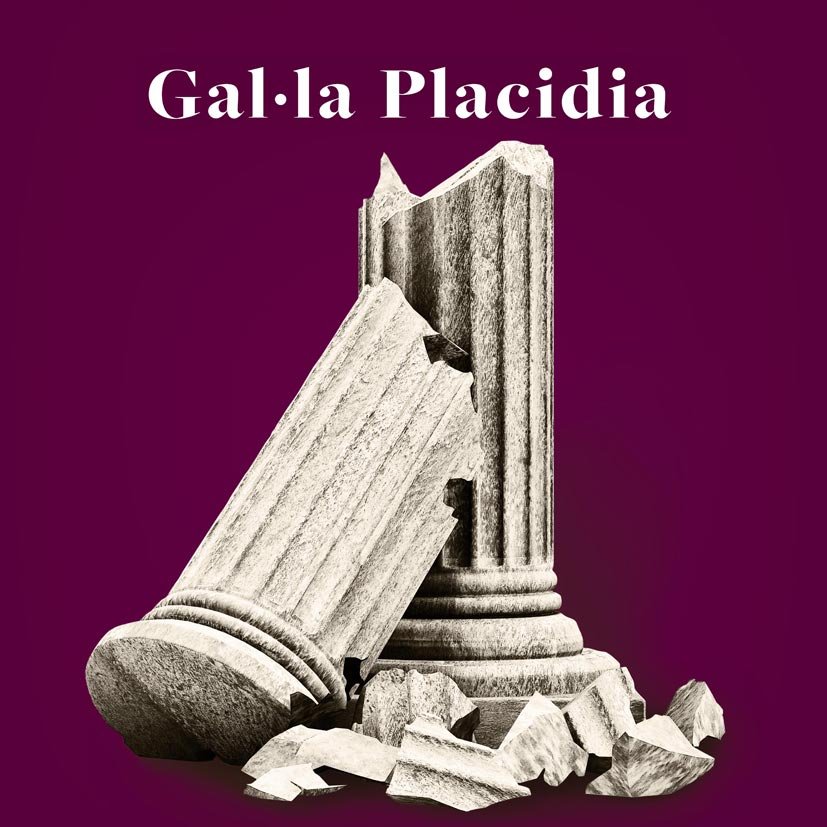 galla placÍdia 1 INDICE