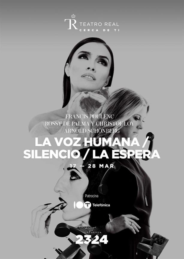 la voz cartel b