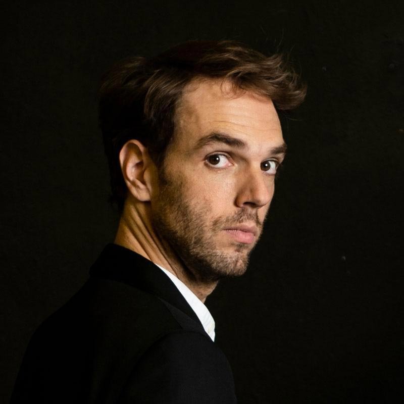 retrat thomas dolie