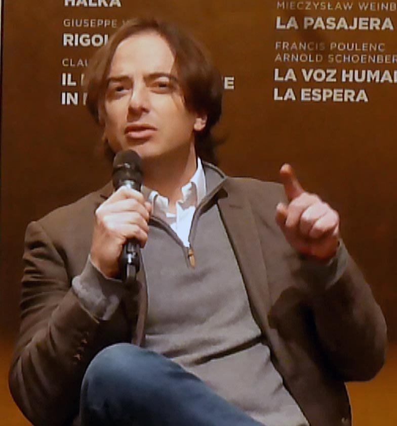 rostros voz humana 7 b