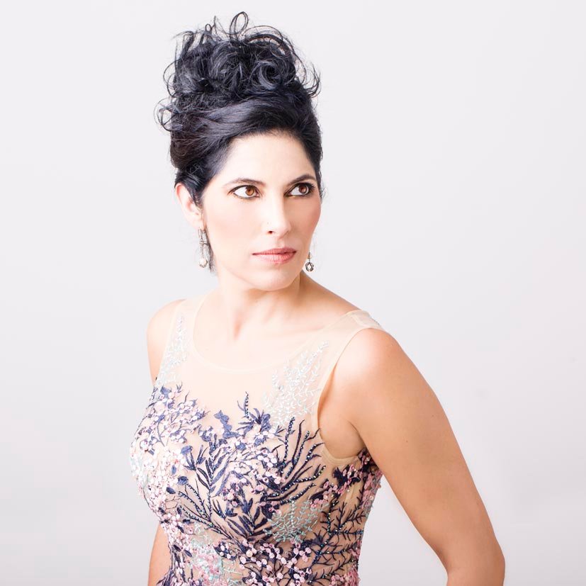 vivica genaux INDICE