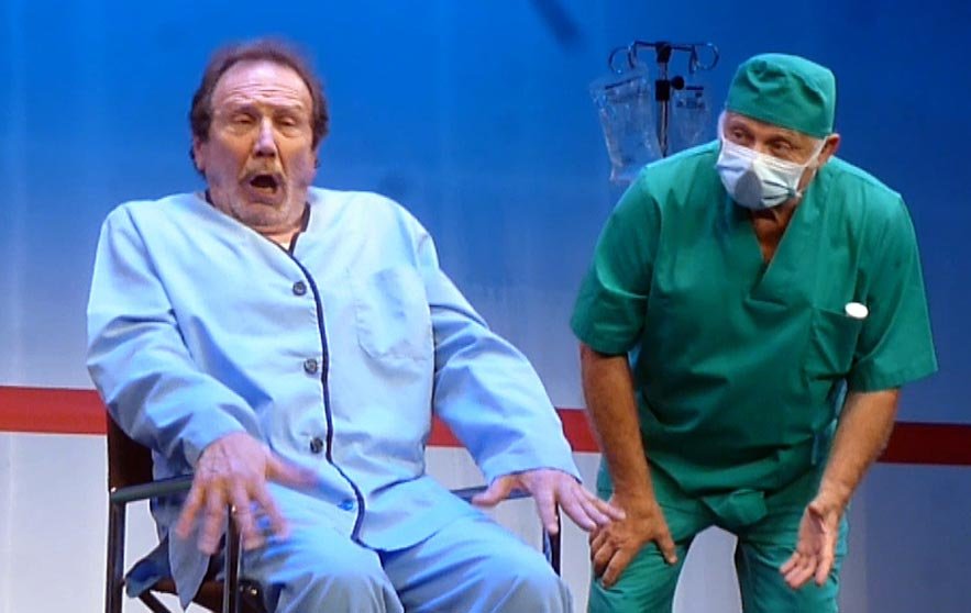 ESCENAS DESCARADOS 24 b