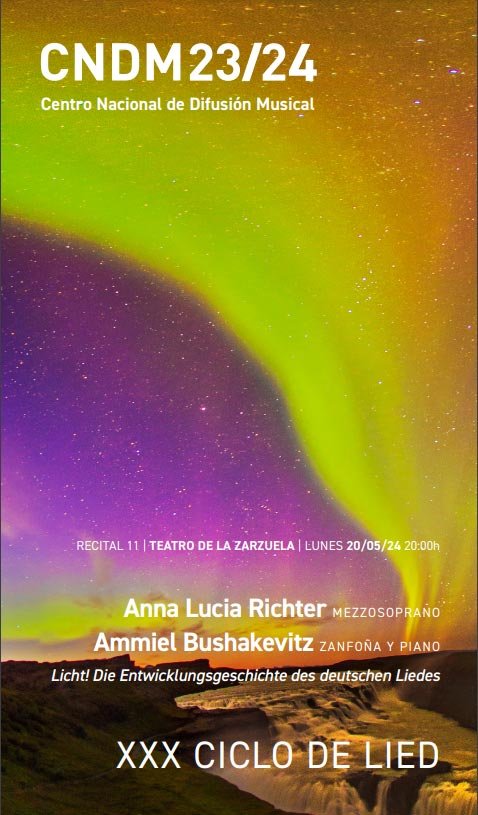 RICHTER CARTEL BB