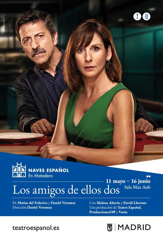 mupi losamigosdeellosdos CA