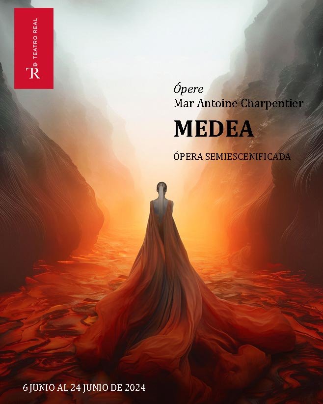 Cartel Medea TR VFGT