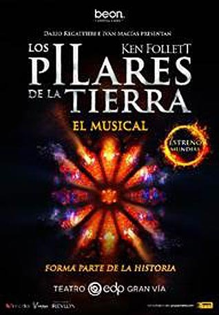 Pilares cartel b
