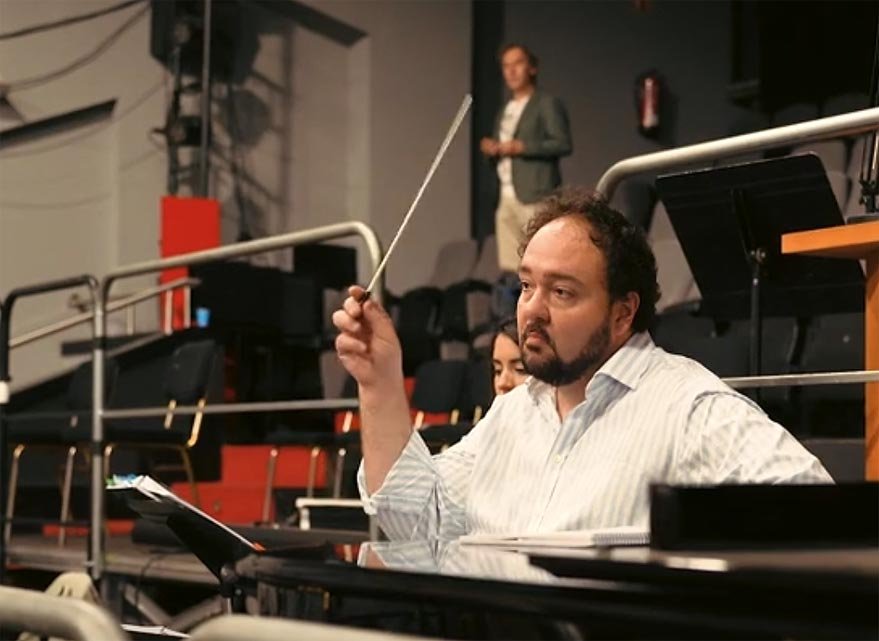 SIERRA ENSAYO B