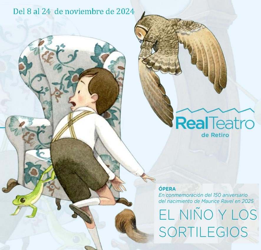 el nño sortilegios cartel b