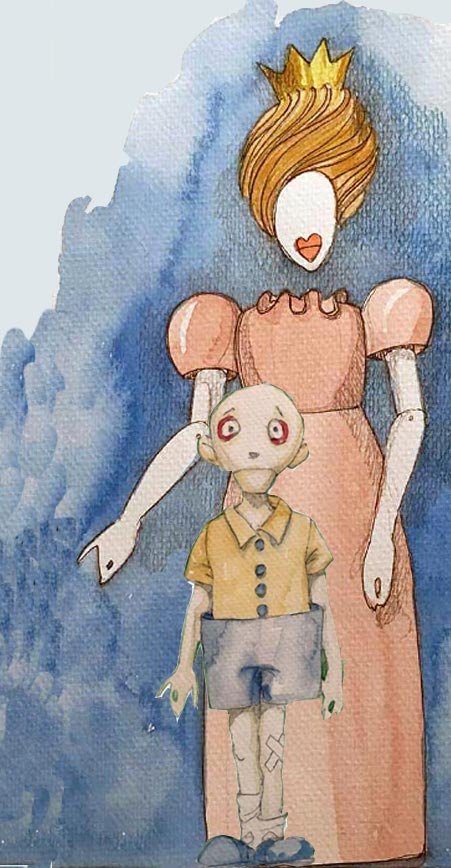 mama hijo bb copia