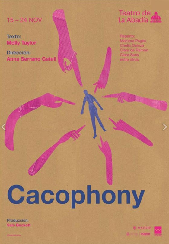 CACOPHONY CARTEL BBBg