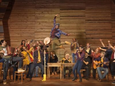Come From Away 9 INDICE copia