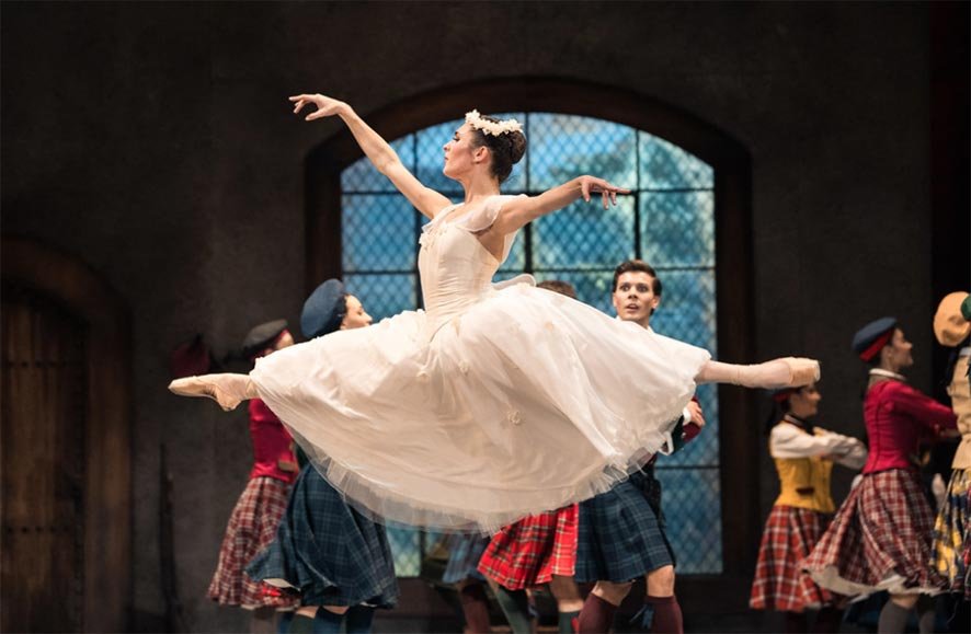SYLPHIDE 2. B