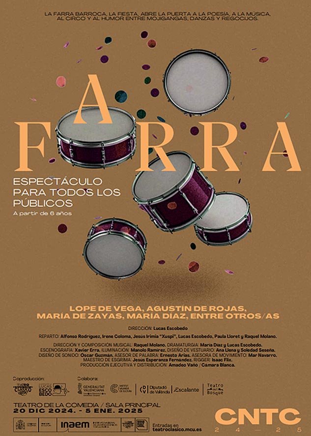 farra cartel b