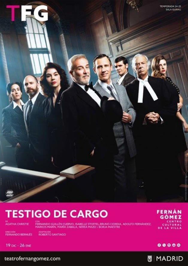 testigo cargo carte b