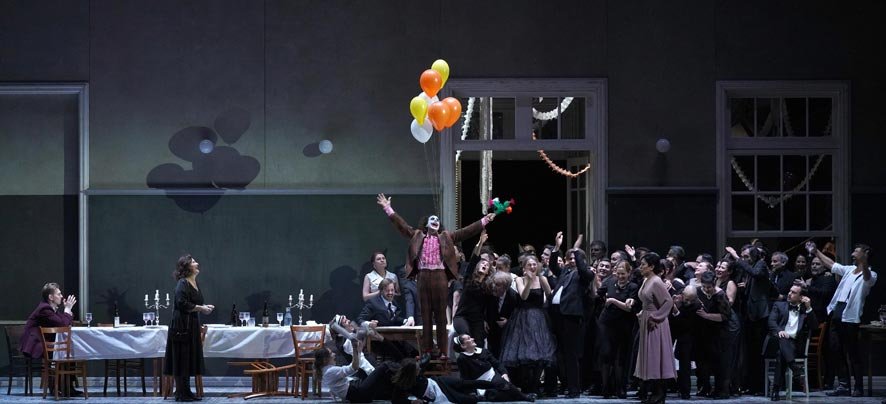 Onegin 6195 B