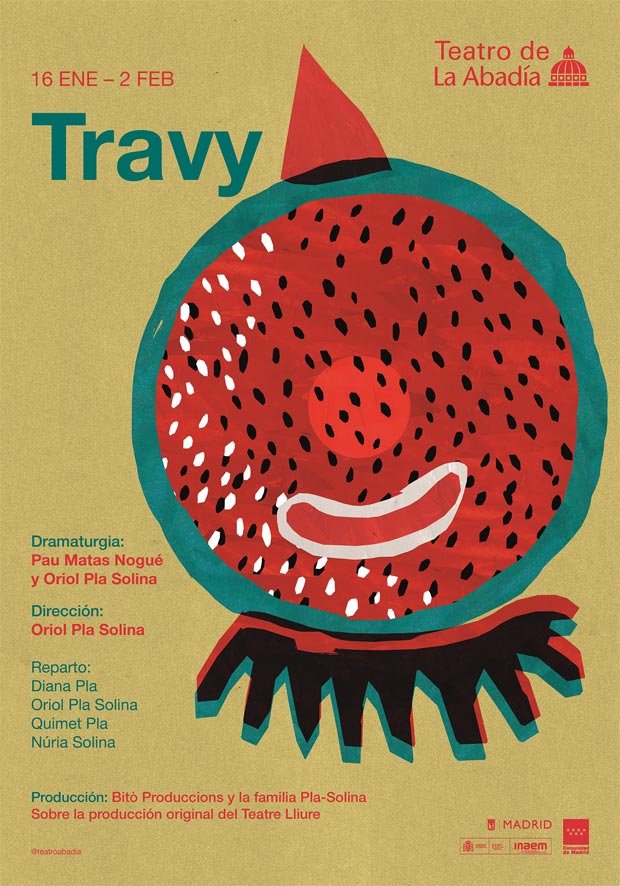 TRAVY 28 MAY.cartel b