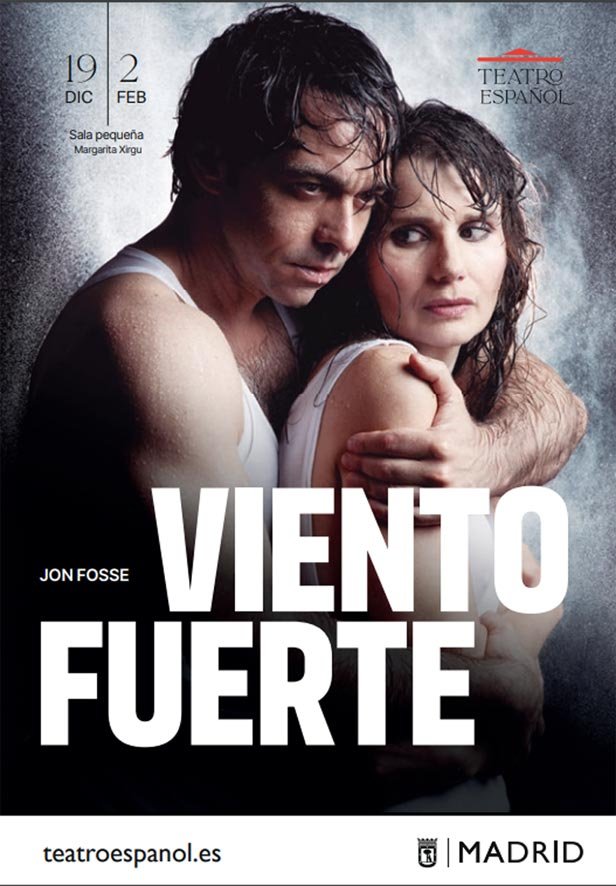 VIENTO FUERTE CARTEL B