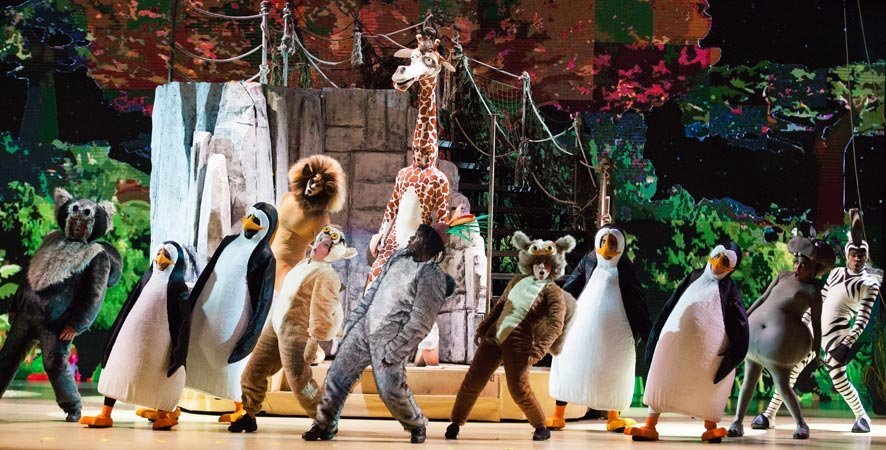 madagascar 295 B