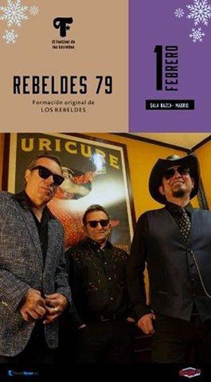 rebeldes 70 cartel b