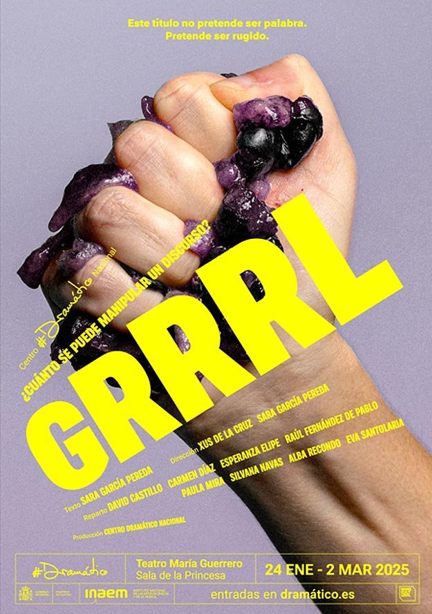 grrrl cartel b