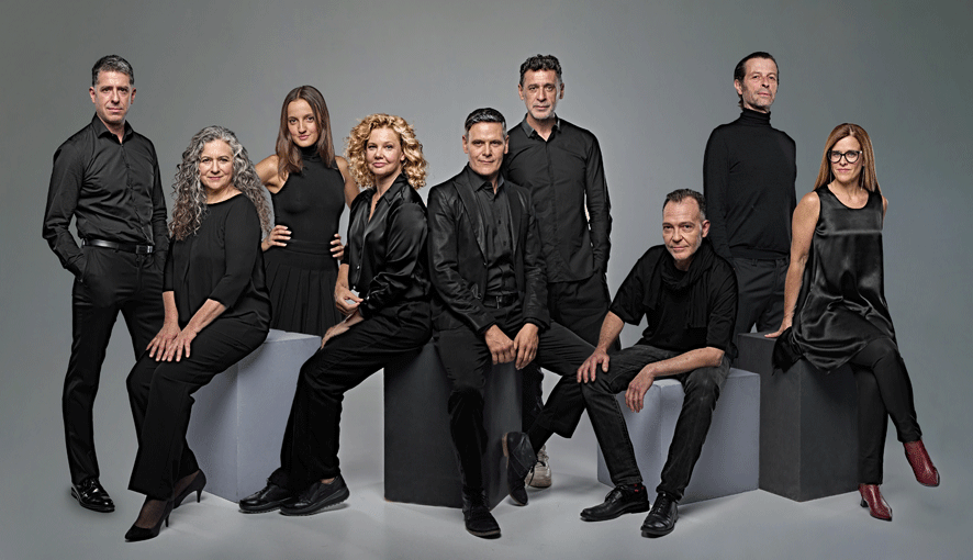 LOS CUERNOS cf