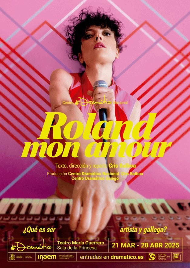 ROLANDA CARTEL B