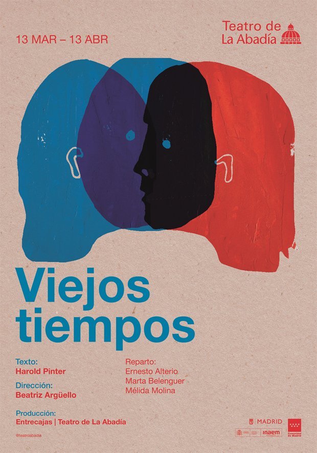 02 VIEJOS TIEMPOS 28 cartel
